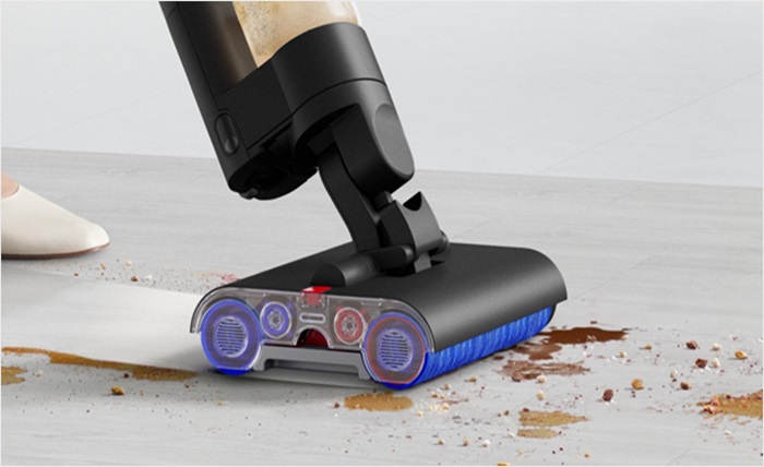 dyson wash g1