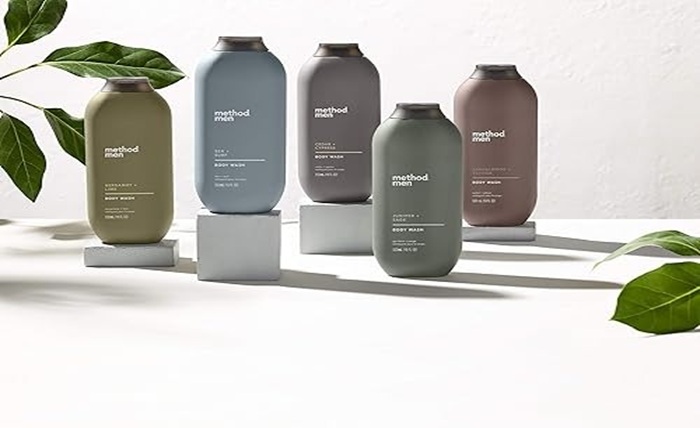 method body wash