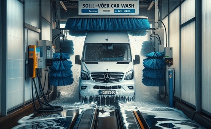 self serve car wash near me