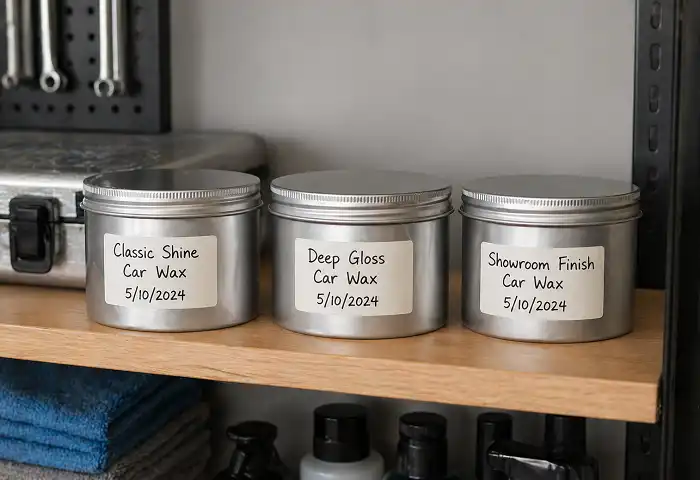 buffing-car-wax-microfiber