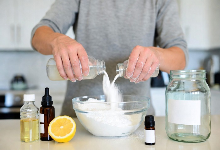 car wash soap recipe