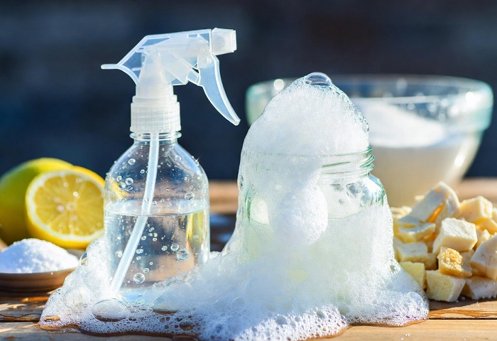 car wash soap recipe