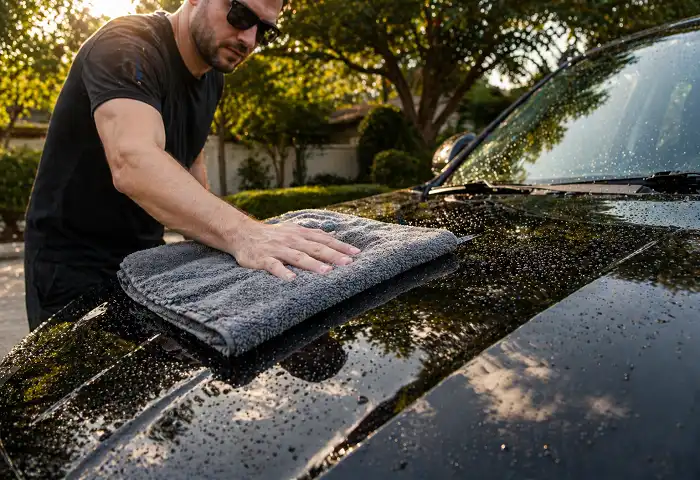 drying-car-microfiber-towel