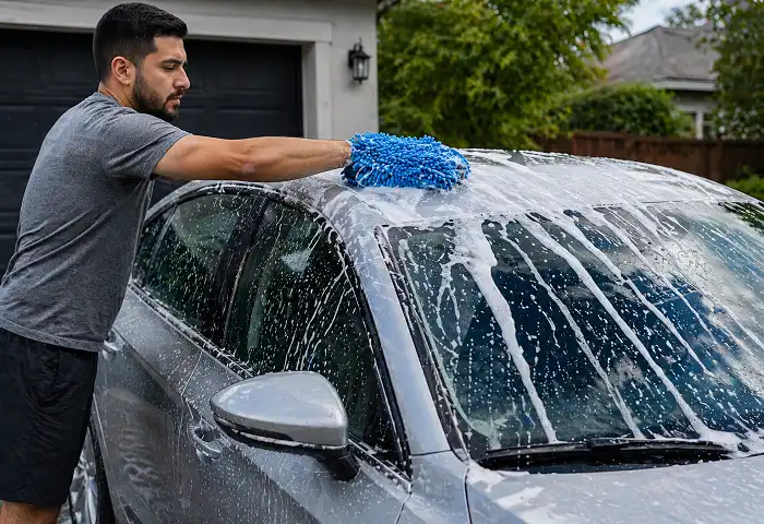 washing-car-top-to-bottom-mitt
