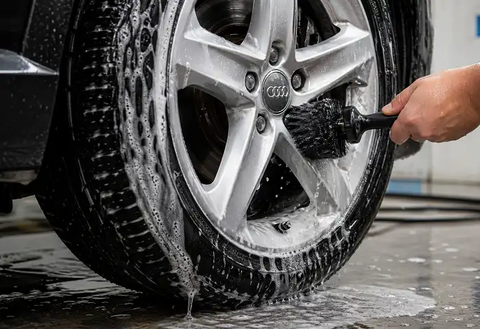 wheel-brush-alloy-rim-self-clean