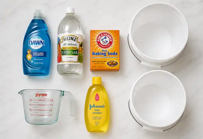diy-car-wash-cleaner-ingredients